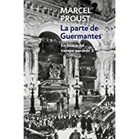 La parte de Guermantes (En busca del tiempo perdido 3)
